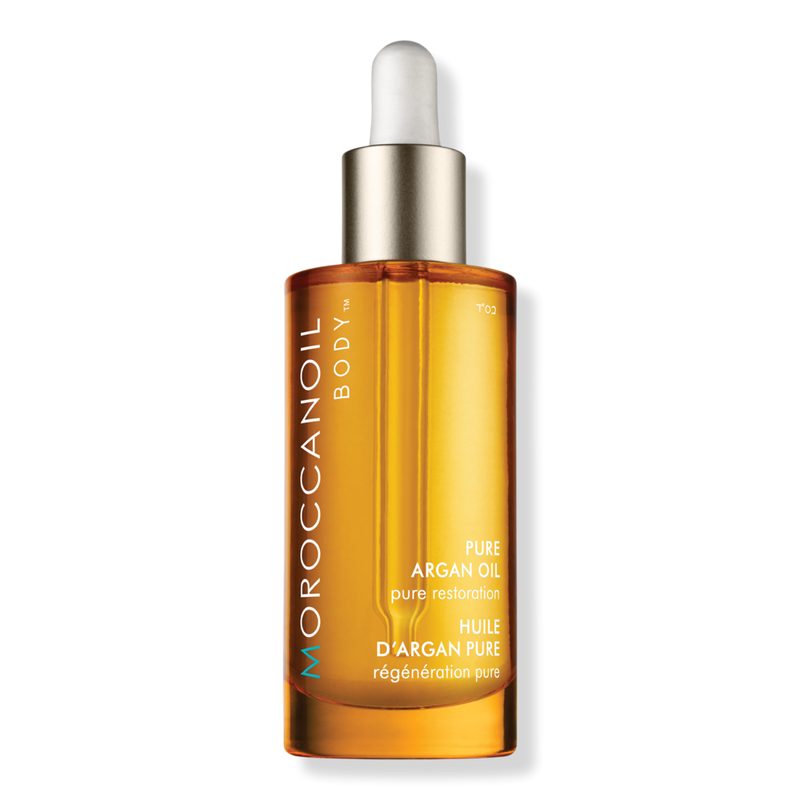Pure Argan Oil