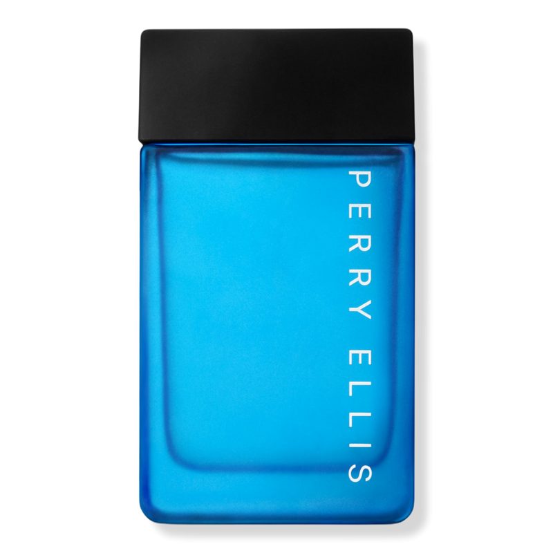 Pure Blue Eau de Toilette Spray