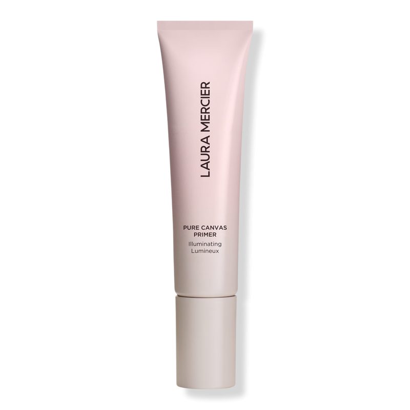 Pure Canvas Primer Illuminating - 1.01 oz