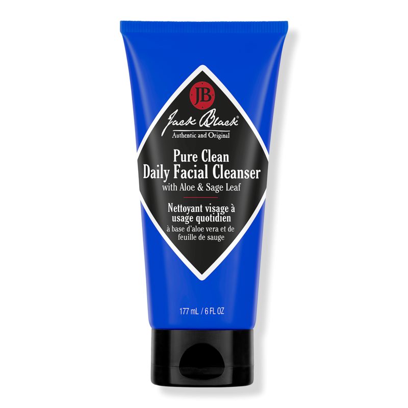 Pure Clean Daily Facial Cleanser - 6.0 oz