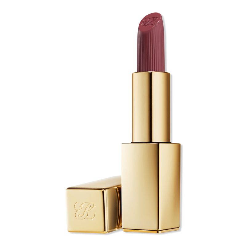 Pure Color Cream Lipstick - Bold Desire