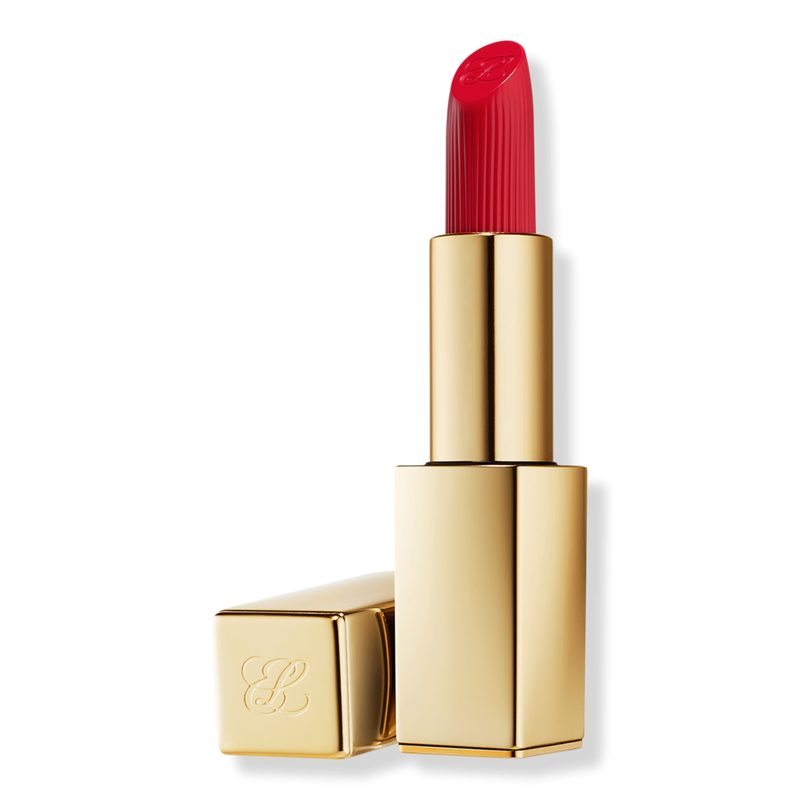 Pure Color Cream Lipstick - Carnal