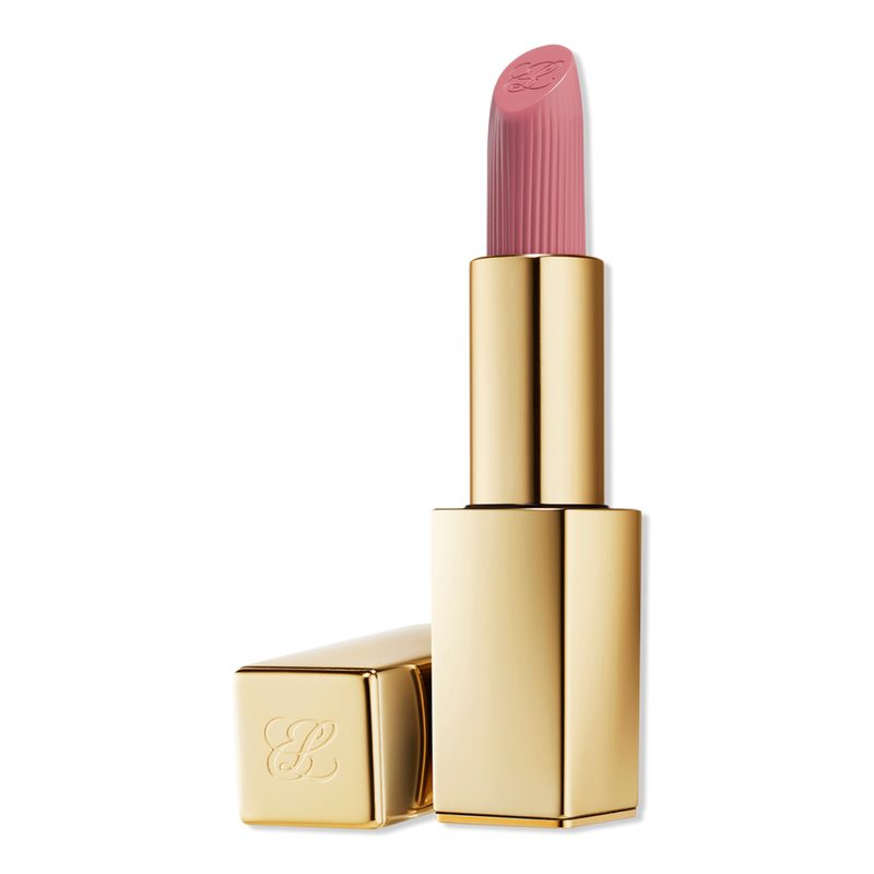 Pure Color Cream Lipstick - Determined