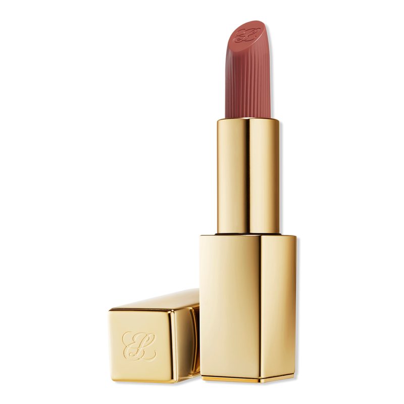 Pure Color Cream Lipstick - Level Up