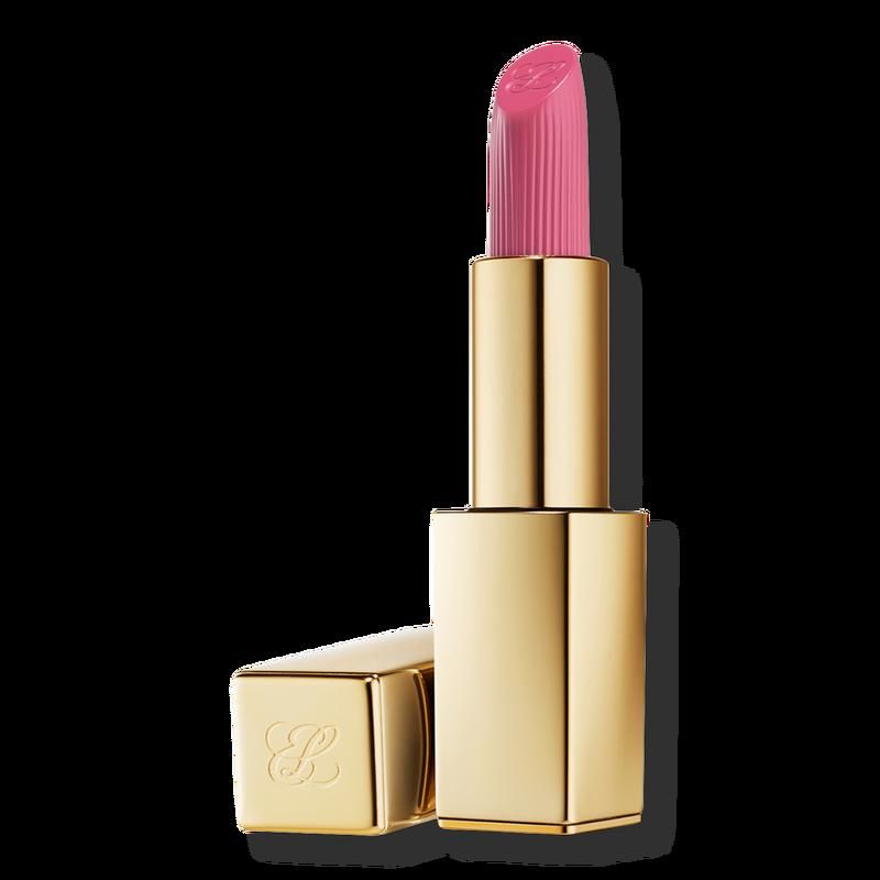 Pure Color Cream Lipstick - Powerful