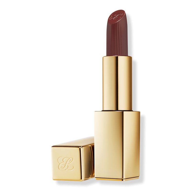 Pure Color Matte Lipstick - Change The World