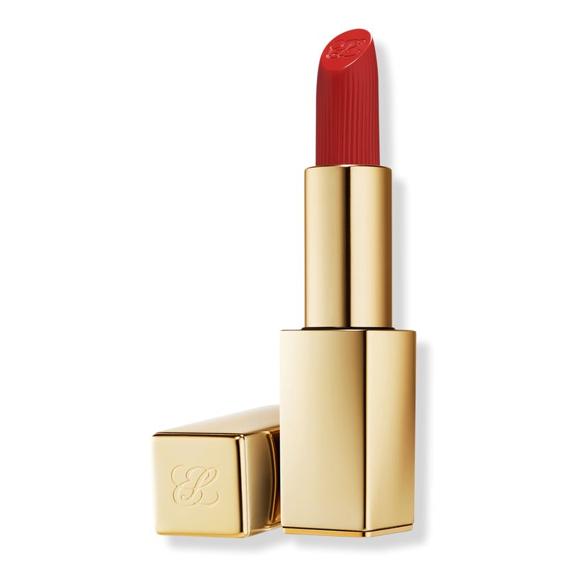 Pure Color Matte Lipstick - Thrill Me