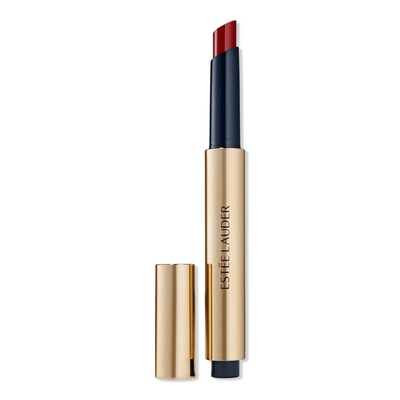Pure Color Melt-On Glosstick - Garnet