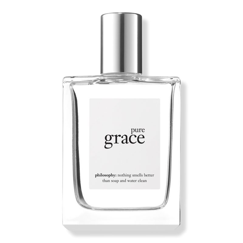 Pure Grace Eau de Toilette - 2.0 oz