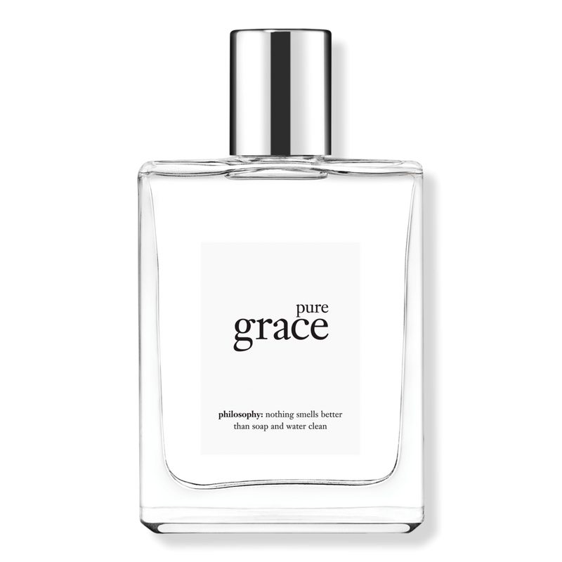 Pure Grace Eau de Toilette - 4.0 oz