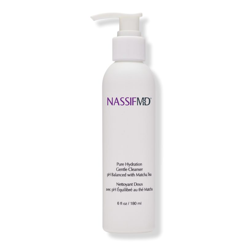 Pure Hydration Gentle Cleanser - 6 oz