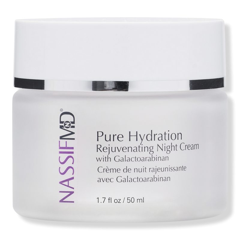 Pure Hydration Night Cream
