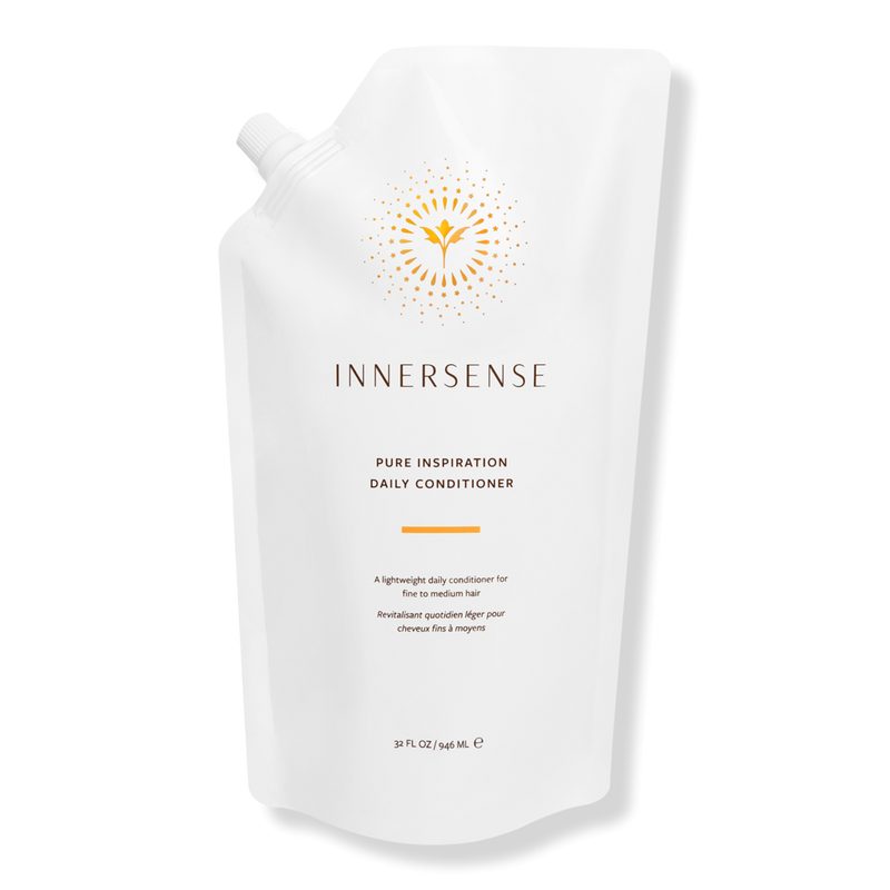 Pure Inspiration Daily Conditioner - 32.0 oz (Refill)