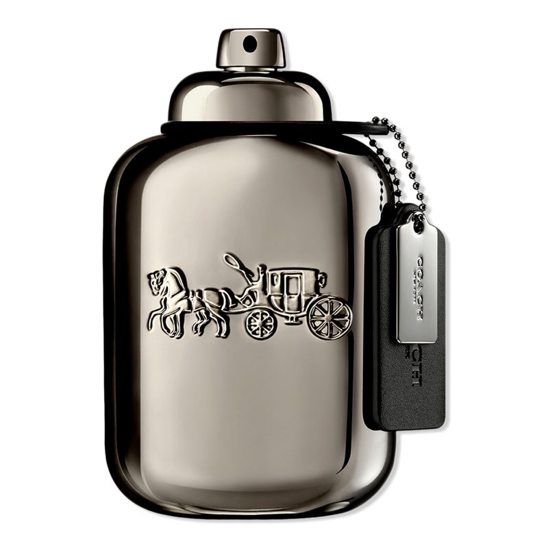 Pure Platinum Parfum - 3.3 oz