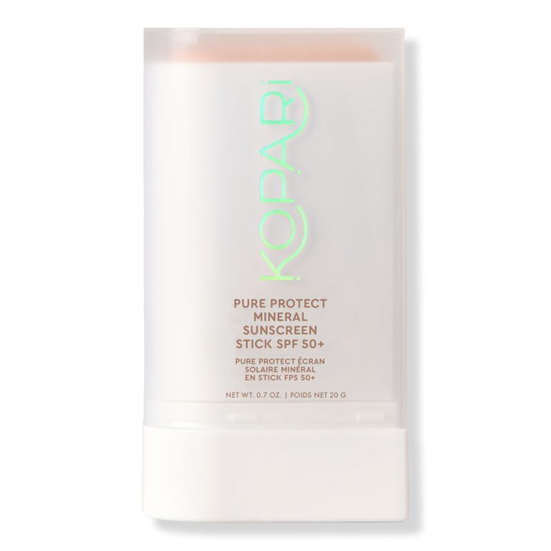 Pure Protect Mineral Sunscreen Stick SPF 50+