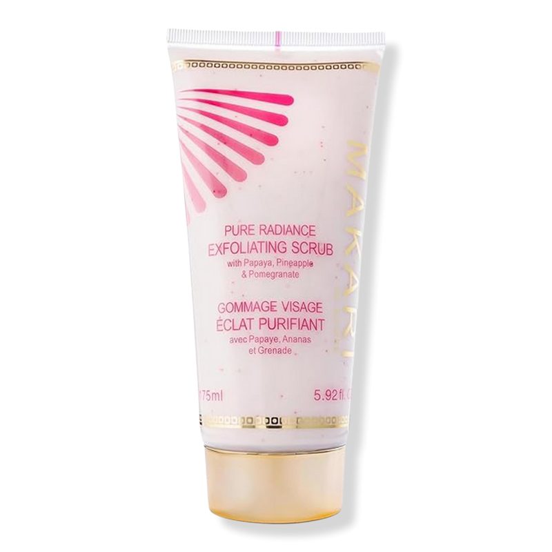 Pure Radiance Exfoliating Scrub