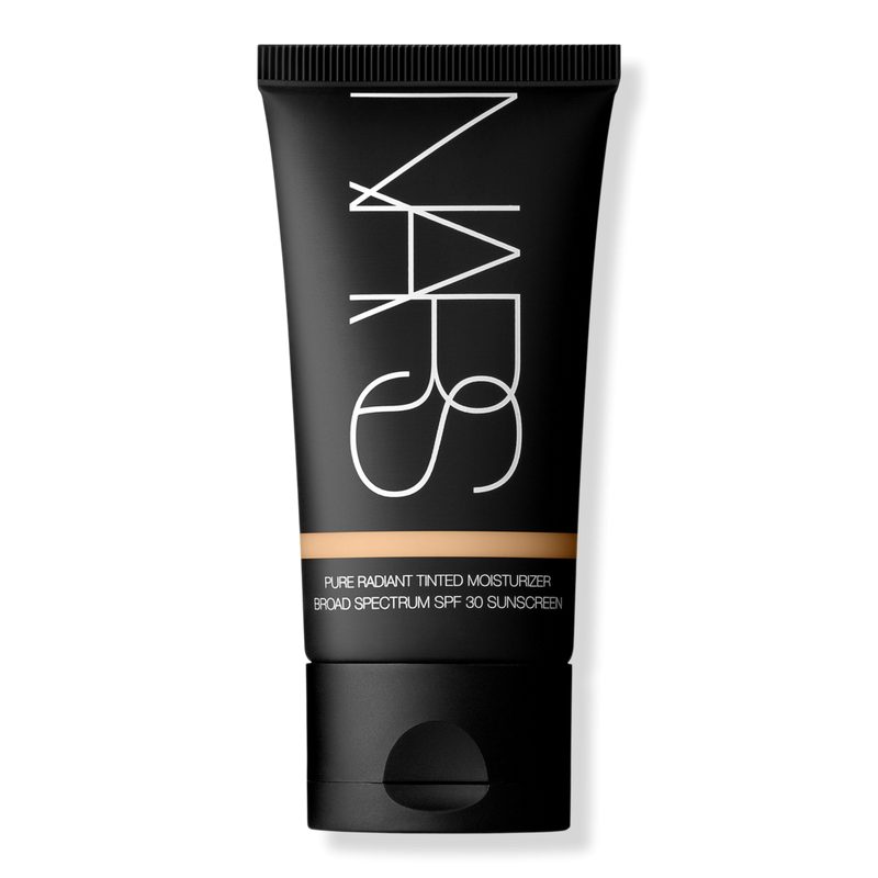 Pure Radiant Tinted Moisturizer SPF 30 - Alaska