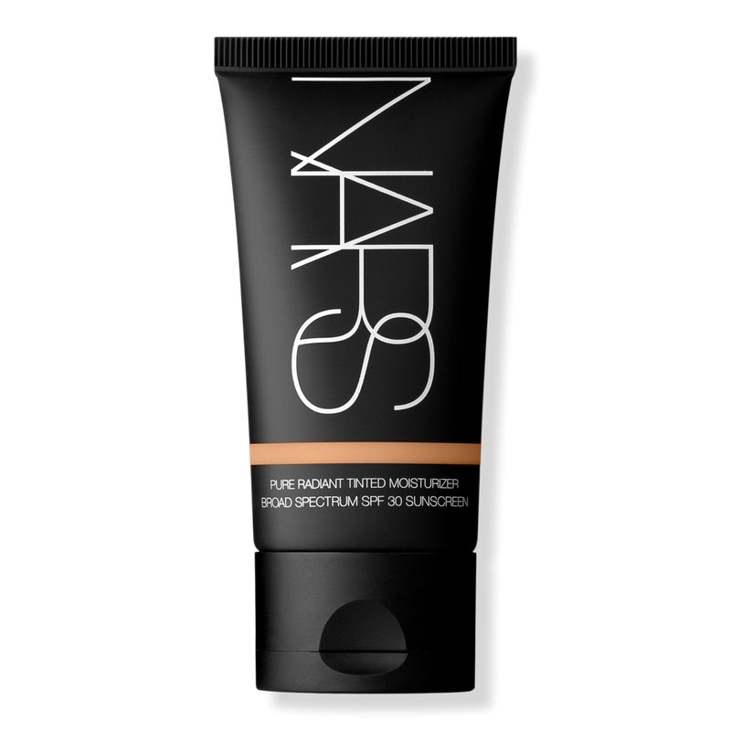 Pure Radiant Tinted Moisturizer SPF 30 - Cuzco