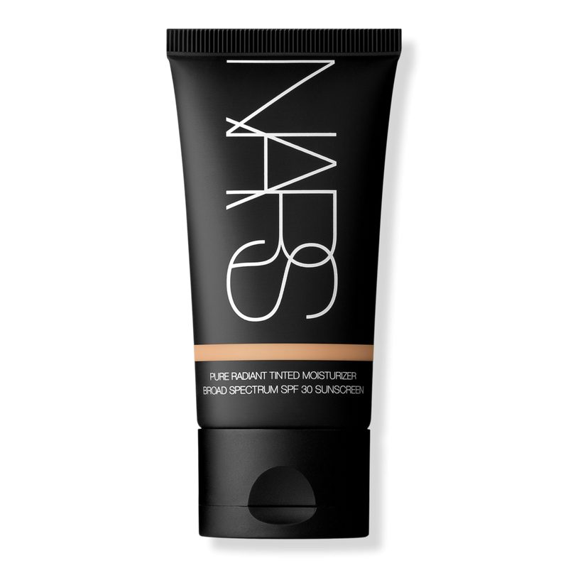 Pure Radiant Tinted Moisturizer SPF 30 - Groenland