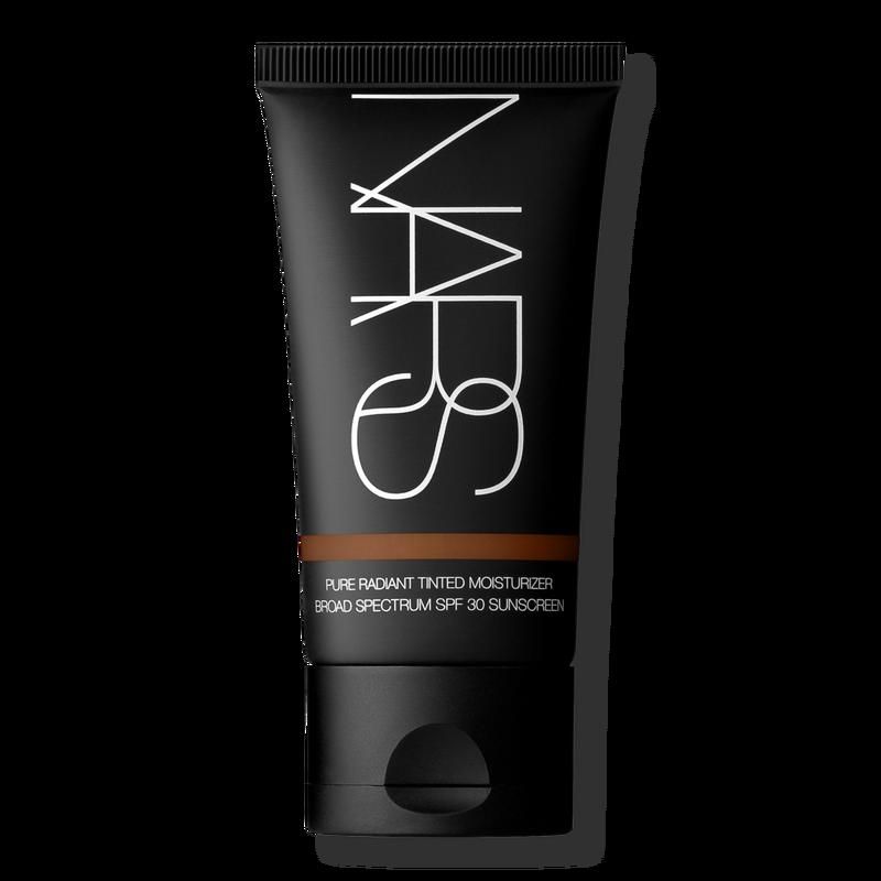 Pure Radiant Tinted Moisturizer SPF 30 - Guernsey