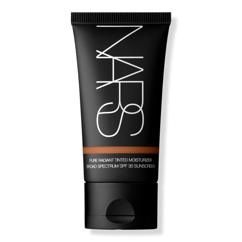 Pure Radiant Tinted Moisturizer SPF 30 - Havana