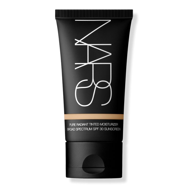 Pure Radiant Tinted Moisturizer SPF 30 - Mykonos