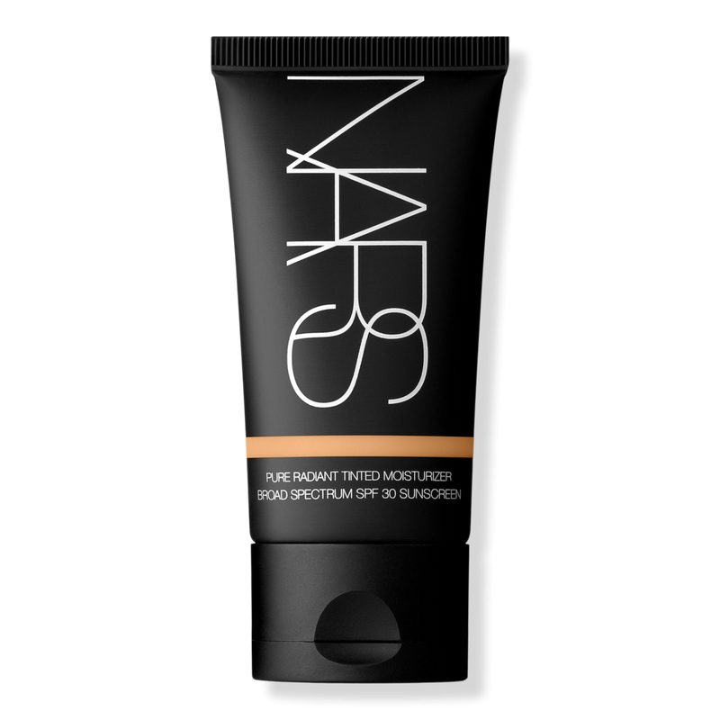 Pure Radiant Tinted Moisturizer SPF 30 - St. Moritz
