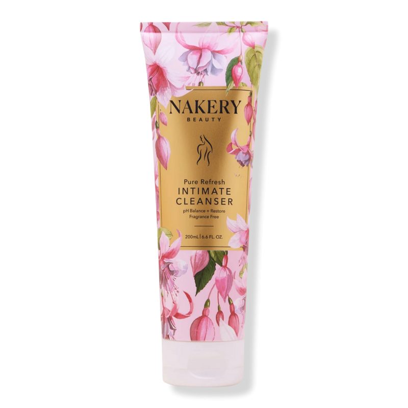 Pure Refresh Intimate Cleanser