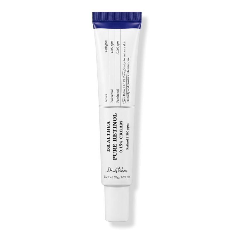 Pure Retinol 0.15% Cream
