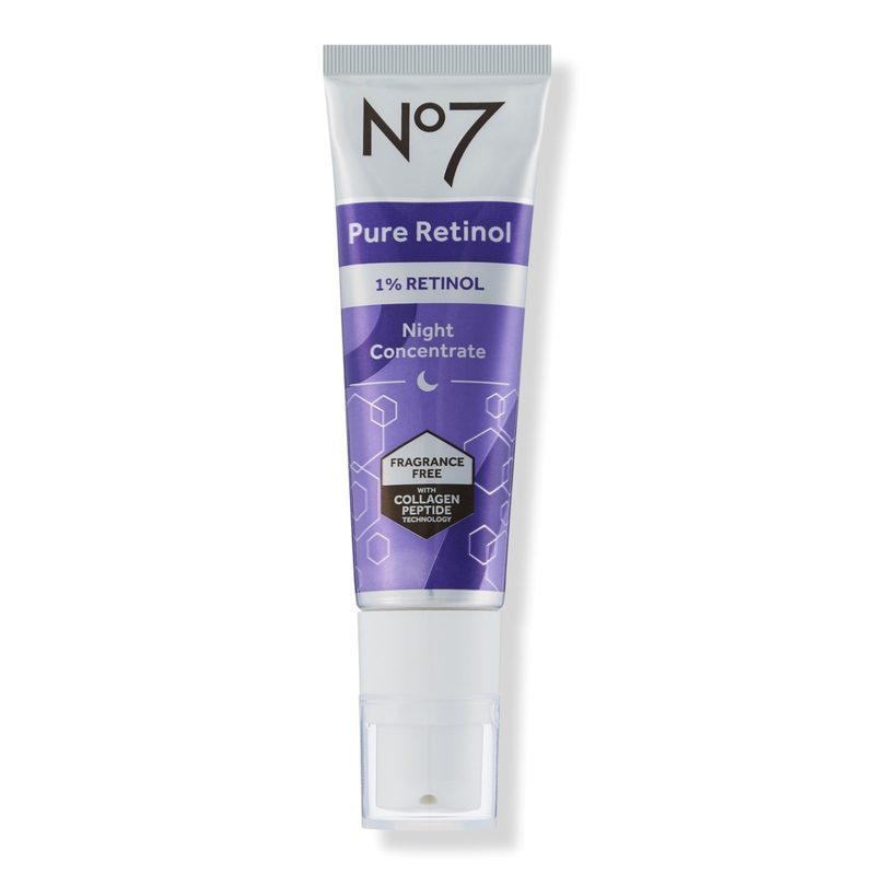 Pure Retinol 1% Retinol Night Concentrate