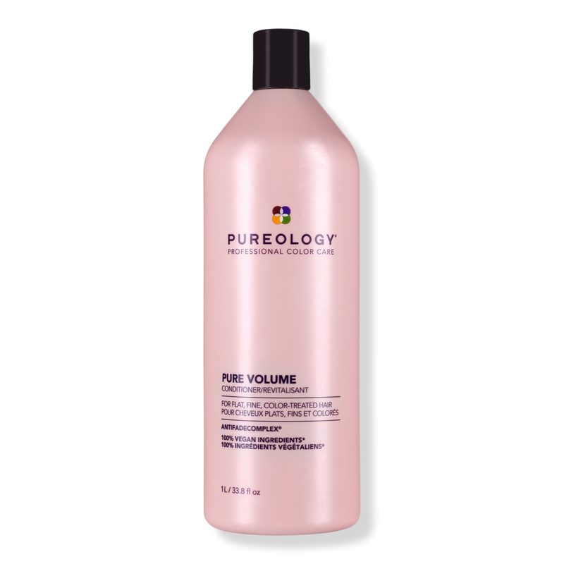 Pure Volume Conditioner - 33.8 oz (Jumbo)