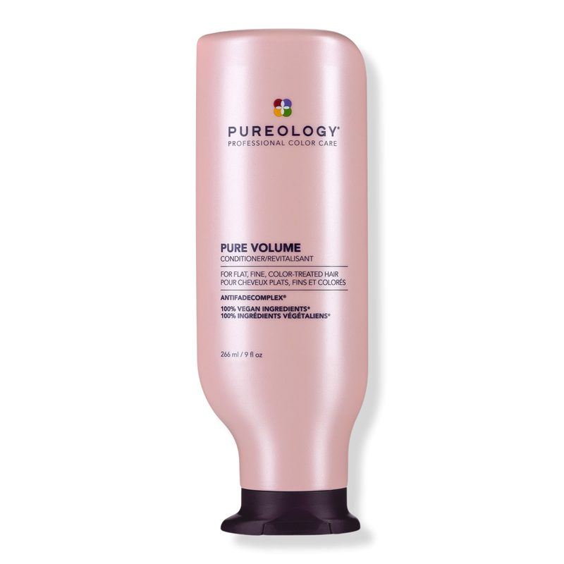 Pure Volume Conditioner - 9.0 oz