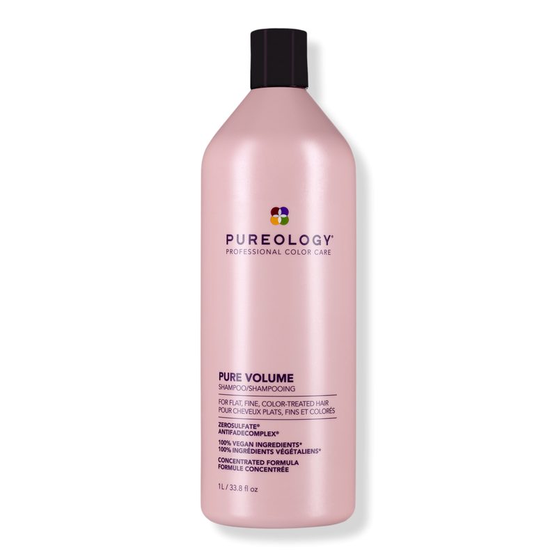 Pure Volume Shampoo - 33.8 oz (Jumbo)