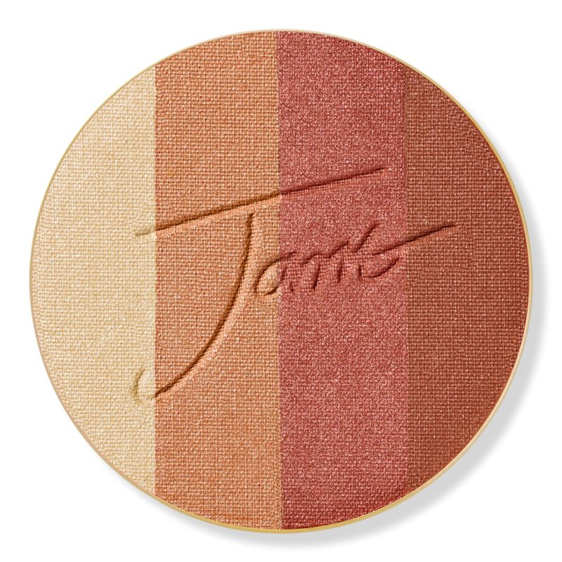 PureBronze Shimmer Bronzer Refill - Copper Dusk
