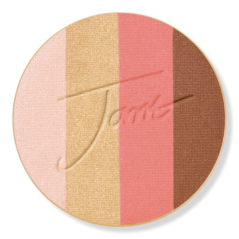 PureBronze Shimmer Bronzer Refill - First Light