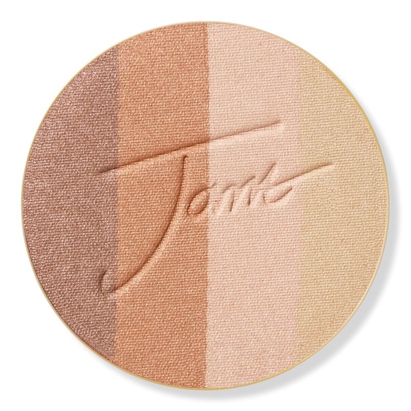 PureBronze Shimmer Bronzer Refill - Moonglow