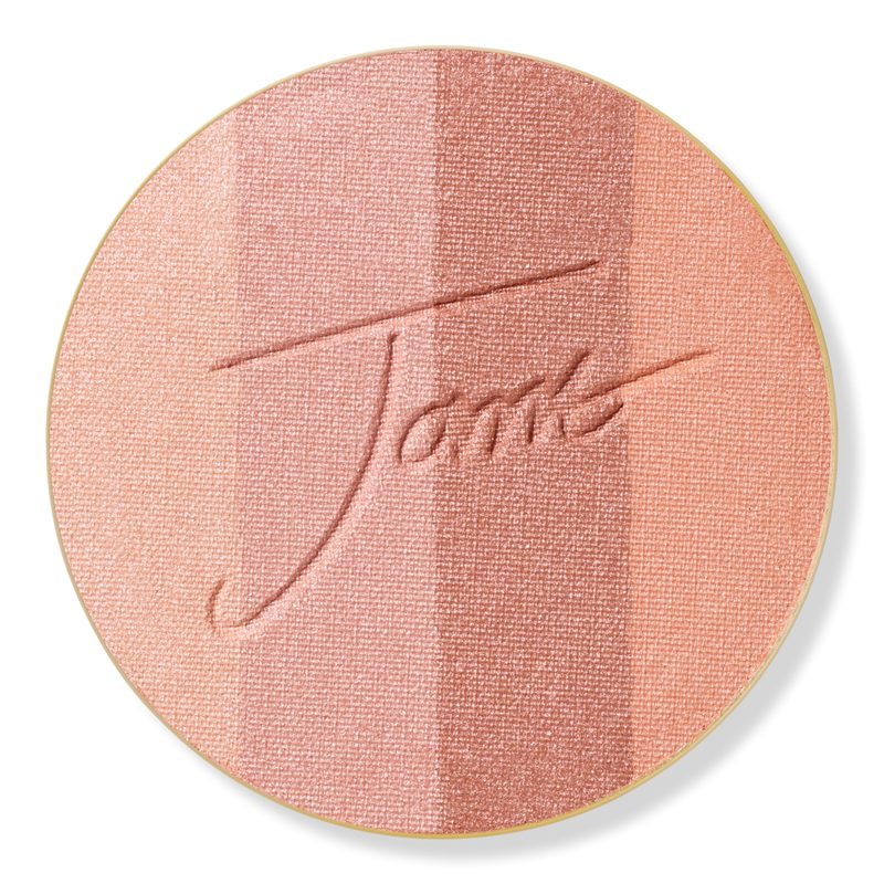 PureBronze Shimmer Bronzer Refill - Peaches and Cream