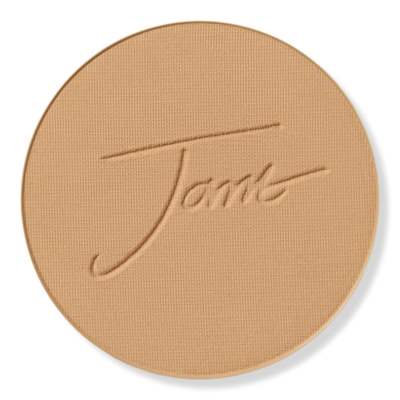 PurePressed Base Mineral Foundation Refill - Caramel