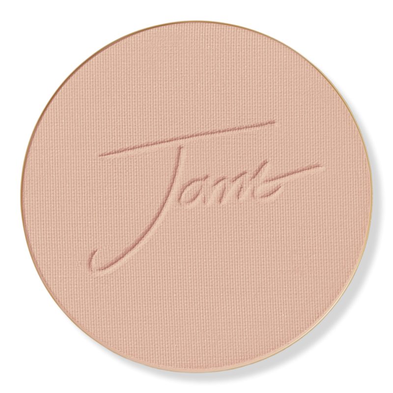 PurePressed Base Mineral Foundation Refill - Honey Bronze