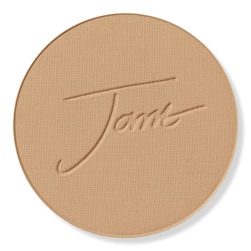 PurePressed Base Mineral Foundation Refill - Latte
