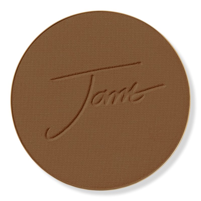 PurePressed Base Mineral Foundation Refill - Mahogany