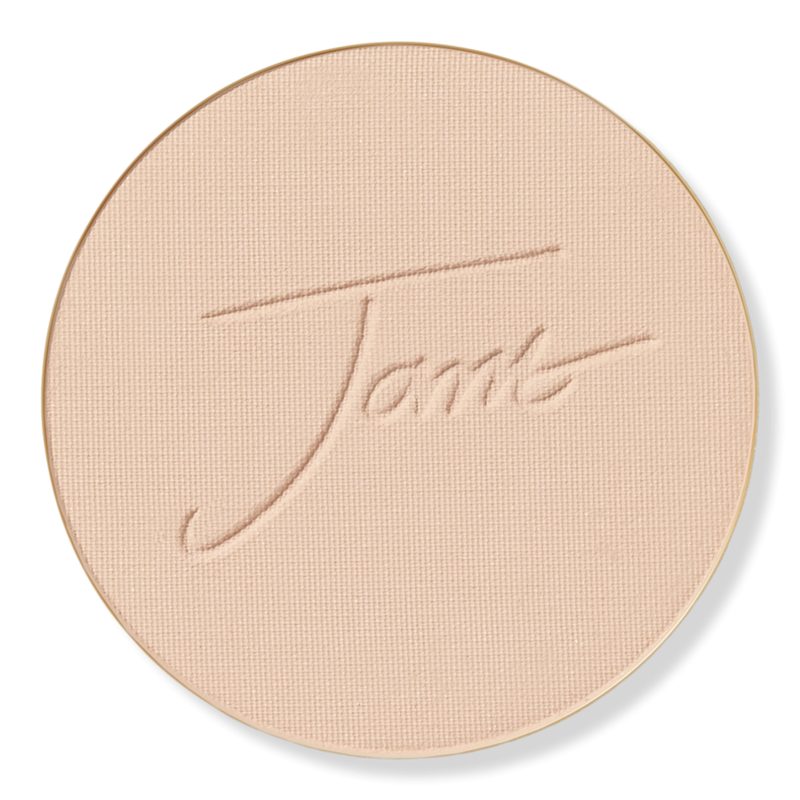 PurePressed Base Mineral Foundation Refill - Natural