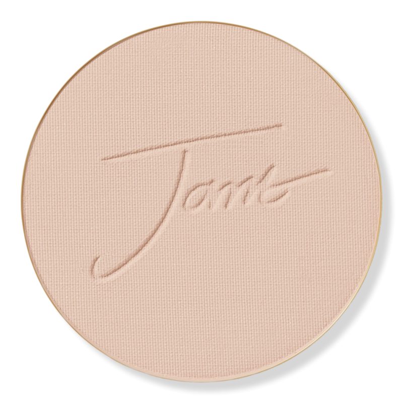 PurePressed Base Mineral Foundation Refill - Satin