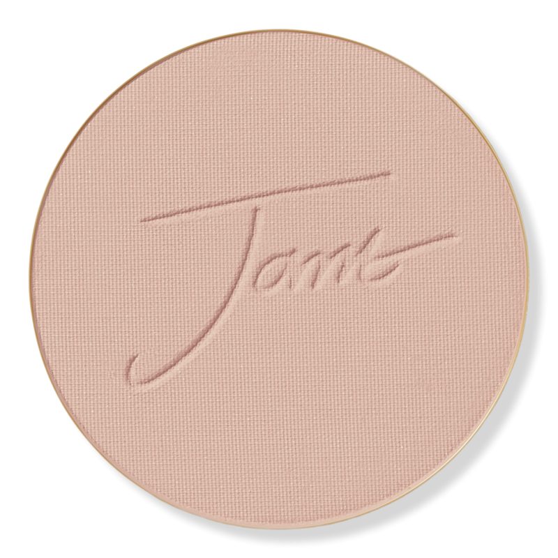 PurePressed Base Mineral Foundation Refill - Suntan