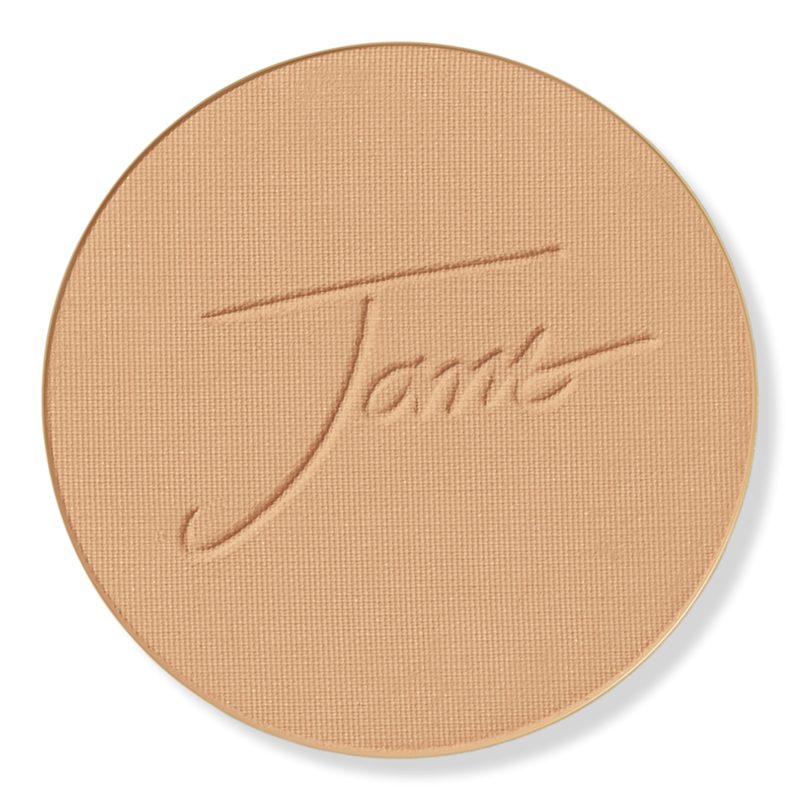 PurePressed Base Mineral Foundation Refill - Sweet Honey