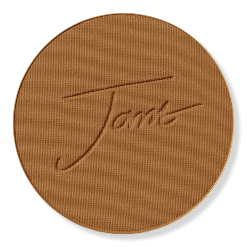 PurePressed Base Mineral Foundation Refill - Velvet
