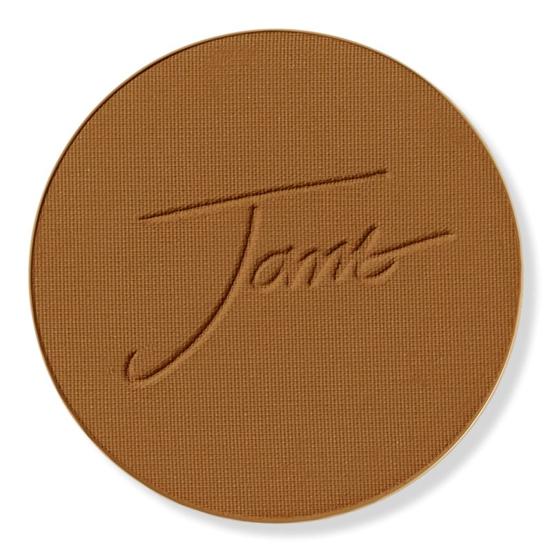 PurePressed Base Mineral Foundation Refill - Warm Brown