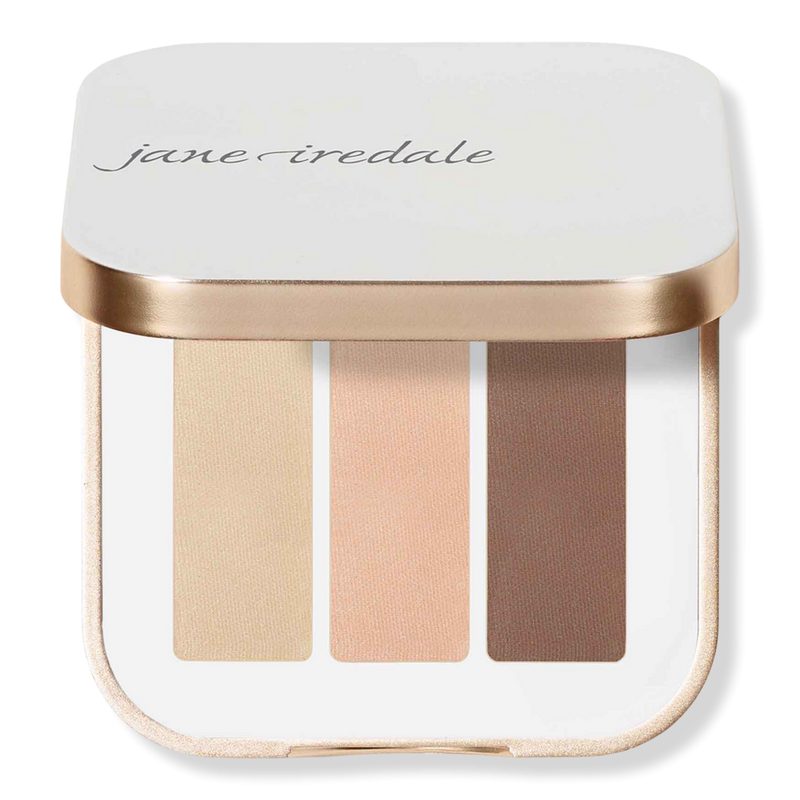 PurePressed Eye Shadow Triple - Sweet Spot