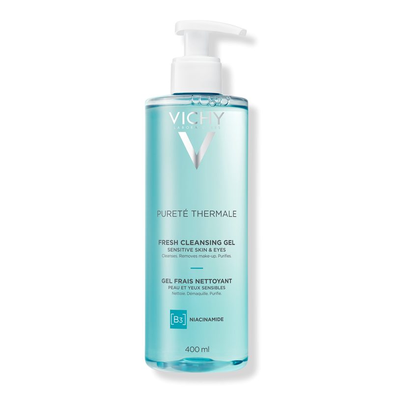 Purete Thermale Fresh Cleansing Gel - 13.52 oz