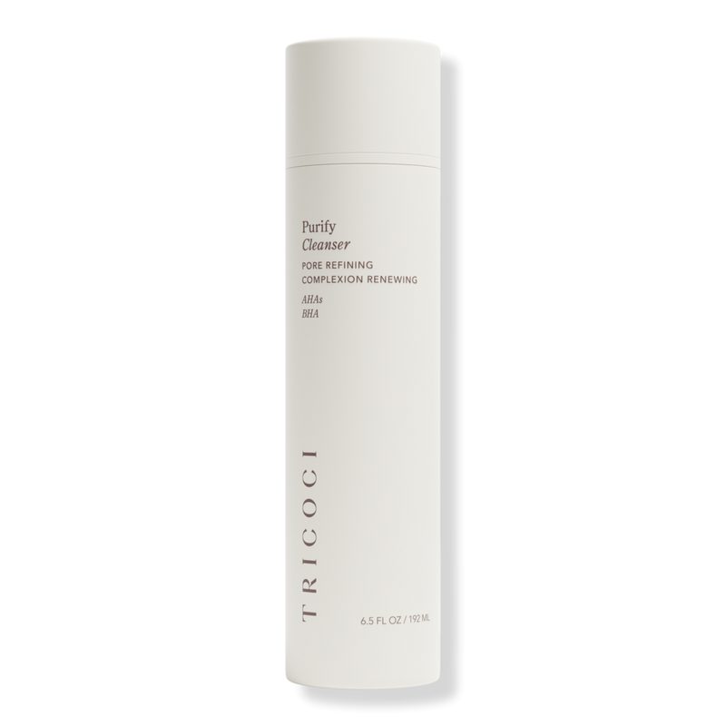 Purify Cleanser